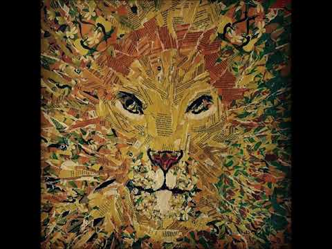 SISTA OONA - THE LION