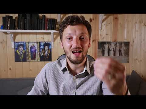 Sfeșnicul lui Hristos | Umbre în vechime Ep.09