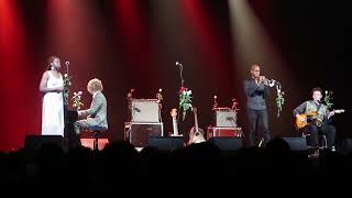 Kevin Morby @ Le Trianon - Destroyer