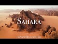 The Sahara 4K Scenic Relaxation Film With Calming Music