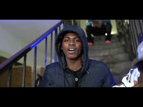 MurdaGvng x TezzBloww - Still Bangin (Music Video) Gogettavisuals