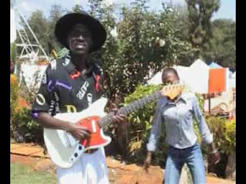 Dr Omolo Kondigo Awuor Nyaugenya