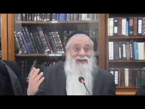הרב מרדכי עטייה - שאר התפילה - כוונות התפילה - שיעור 09 - פותח את ידך - הוידיאו קצר!!