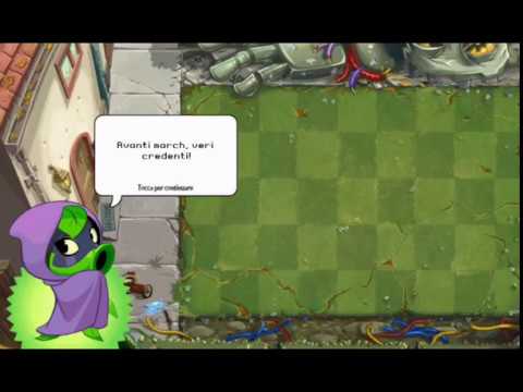 Plants vs Zombies 2 Heroes Event #1 Piñata Party 2 November 2016