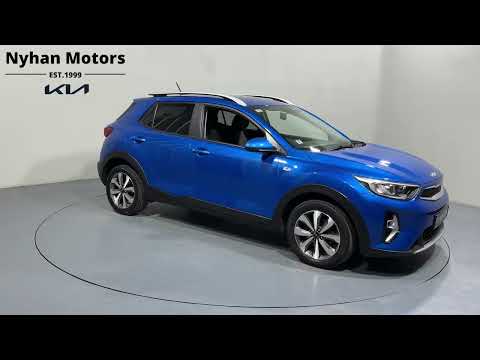 Kia Stonic 1.0 K2 PE MY2022 5DR 221 (2022) - Image 2