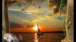The Platters  "Red sails in The Sunset"