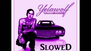 Love Is Not Enough (Slowed) - Yelawolf
