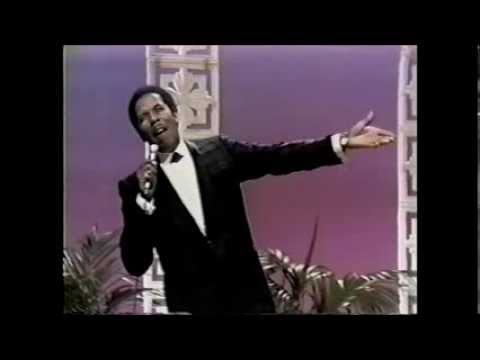 Bill Kenny - If I Didn't Care (Live Television 1969)