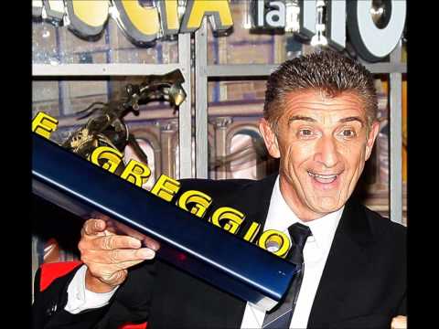 SIGLA Ezio Greggio Show (1994) - YouTube