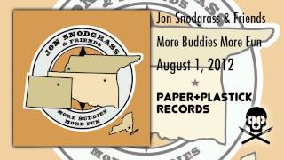 Jon Snodgrass - More Buddies