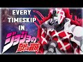 EVERY KING CRIMSON TIMESKIP! ⏩⏳ (Part 1)