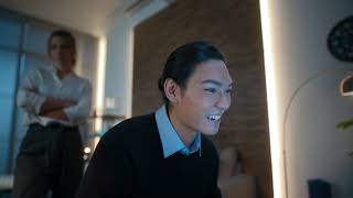 Asus CES 2024 Teaser - One is Not Enough