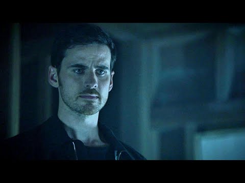 Once Upon A Time 7x07 Rogers Wants Find Eloise Gardener - Weaver Discovers The Gays's Body Scene