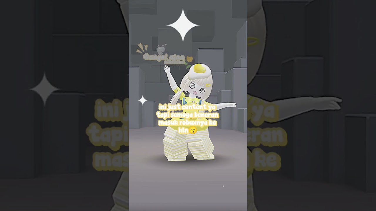 #fypシ #roblox #robux #harusberanda