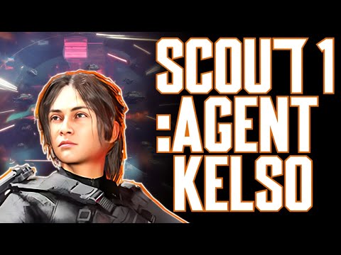 The Division 2 - Agent Kelso Manhunt Scout 1 COMPLETE  NO NONSENSE GUIDE!
