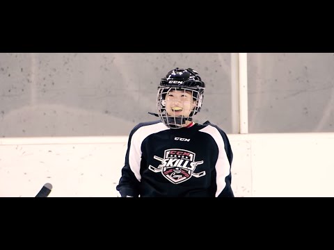 CCM Skills Camp Visits Japan!