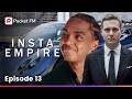 Insta Empire Ep 13 My Secret Gets Revealed At My Mother In Law S Party Pocket FM