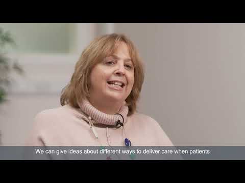 Improving outcomes - The added value of Clinical Health Psychology