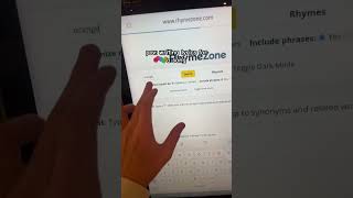 rhymezone clutchin up #roadto20k #relatable #shorts #shortsvideo #foryou #fyp #subscribe #ollieont0p