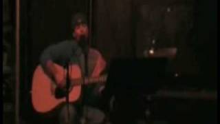 chris smith acoustic live (Me and Bobby Mcgee janis joplin)