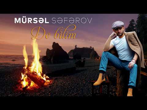 Mürsəl Səfərov - De bilim (2020)