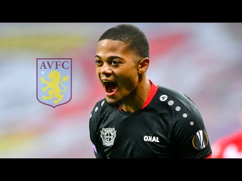 Leon Bailey 2021-  Welcome to Aston Villa -Best Skills, Goals & Assists - (HD)