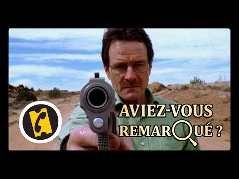 8 Trucs à Savoir sur Breaking Bad