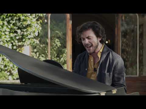 Jack Savoretti - More Than Ever (Live In Castello Brown, Portofino)