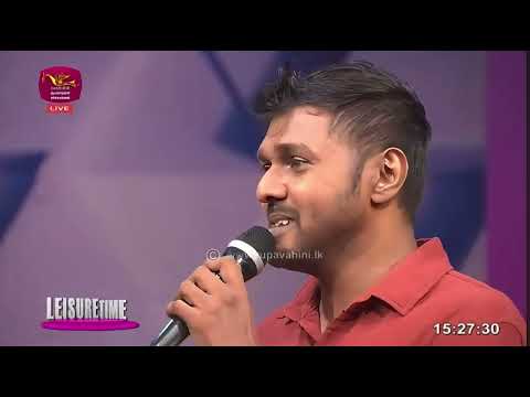 පිපෙන පියුමන් live performance 🤍🤍🤍