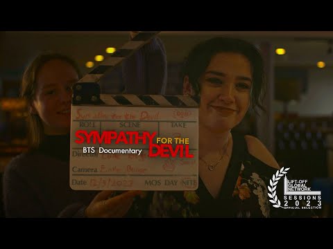 Behind the Scenes | Sympathy for the Devil