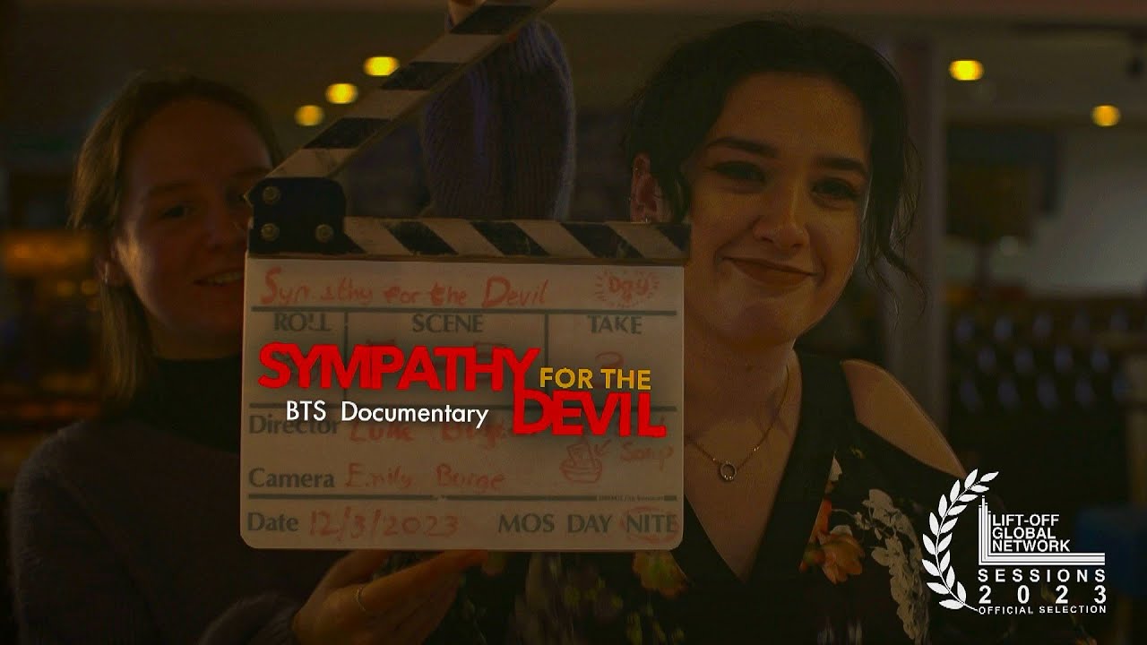 Behind the Scenes | Sympathy for the Devil