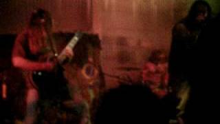 bleed the sky - killtank live in mcallen, TX