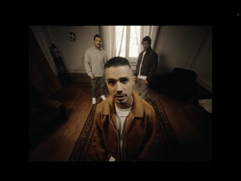 ÁTOA - Tu na Tua (w/ Luís Trigacheiro, Buba Espinho) on Spotify Charts