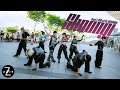 [KPOP IN PUBLIC / ONE TAKE] TAEYANG - Shoong! (feat. BLACKPINK LISA) | DANCE COVER | Z-AXIS FROM SG