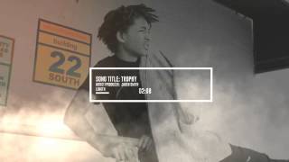 Jaden Smith - Trophy [Free Download] [The Cool Tape Vol. 2]