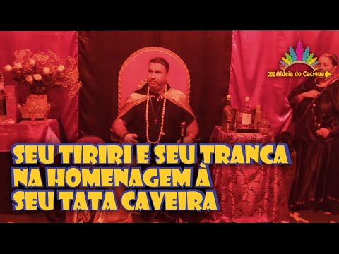 #96# SEU TIRIRI E SEU TRANCA RUAS