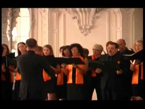 Abendlied Op. 69, Nr. 3 Josef Rheinberger