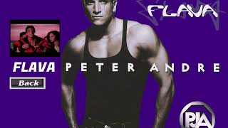 PETER ANDRE - FLAVA (DVD1)