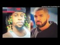 Drake - Controlla ft. Popcaan