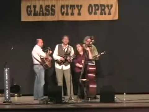 Faces made for Radio at the Glass City Opry - Part 4