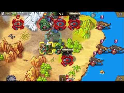 European War 5: Western Giants 4 - Darkness Operation 2*