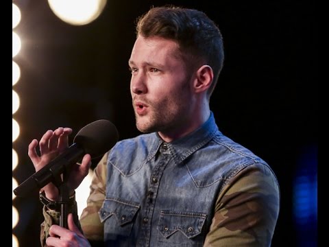 Calum Scott |  Dancing on my own |  Traduçao