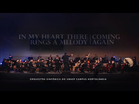 Orquestra Sinfônica do UNASP campus Hortolândia | Especial
