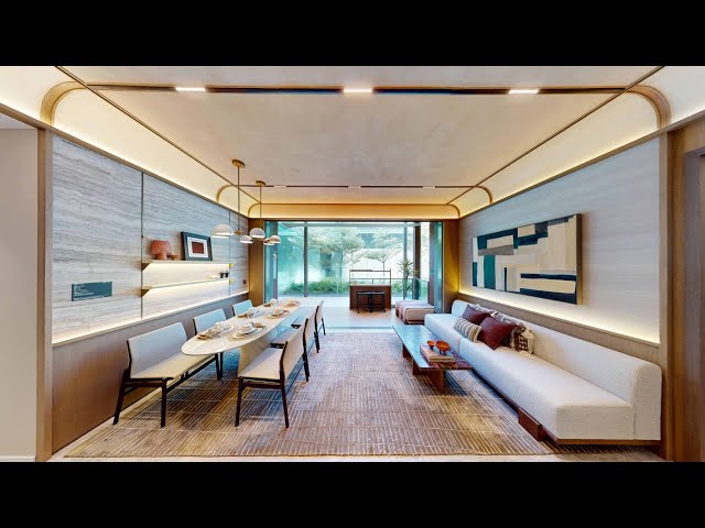 3 Bed Condo for Sale in  Amber House - Image 19