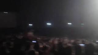 Ska-p el olvidado (Quito- Ecuador- 2018)