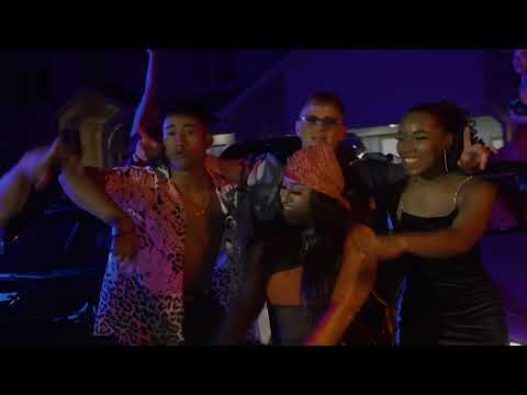 WYDF? Feat. Shimmy Sar [Official Video]