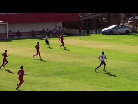 America 2x2 Friburguense - Grupo X - 4ª Rodada - Returno