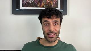 Fayssal Bazzi | MIFF Ambassador video