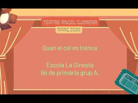 Quan el cel es trenca