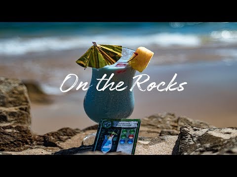 On the Rocks Tutorial